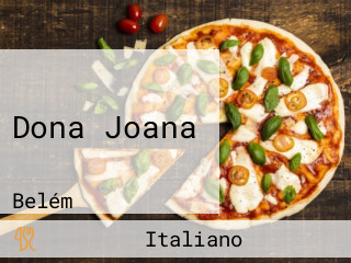 Dona Joana