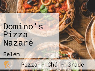 Domino's Pizza Nazaré