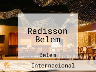Radisson Belem