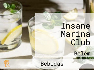 Insane Marina Club