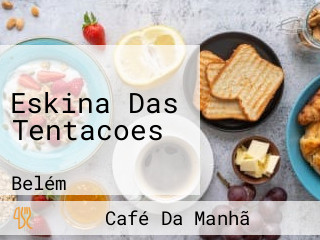 Eskina Das Tentacoes