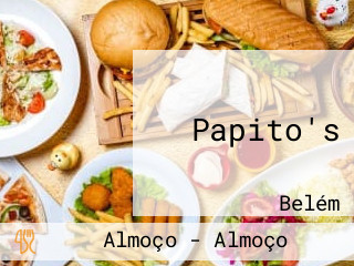 Papito's