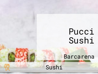 Pucci Sushi