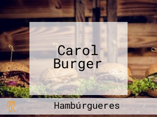 Carol Burger