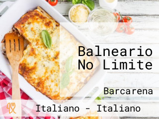 Balneario No Limite