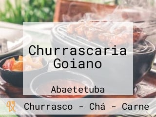 Churrascaria Goiano