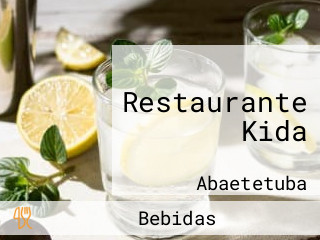 Restaurante Kida