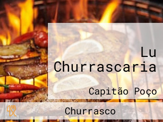 Lu Churrascaria