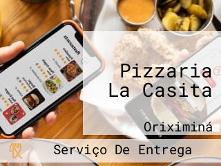 Pizzaria La Casita
