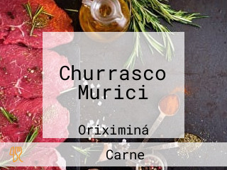 Churrasco Murici