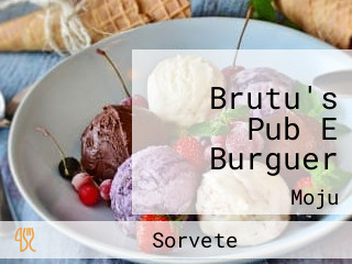 Brutu's Pub E Burguer