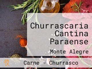 Churrascaria Cantina Paraense