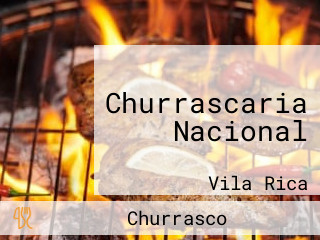 Churrascaria Nacional