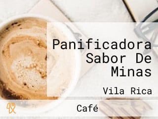 Panificadora Sabor De Minas