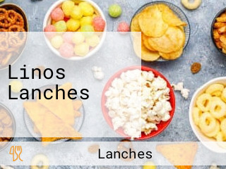 Linos Lanches