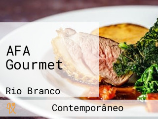 AFA Gourmet