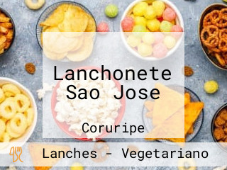 Lanchonete Sao Jose