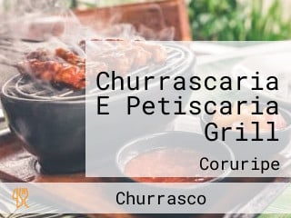 Churrascaria E Petiscaria Grill
