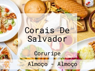 Corais De Salvador