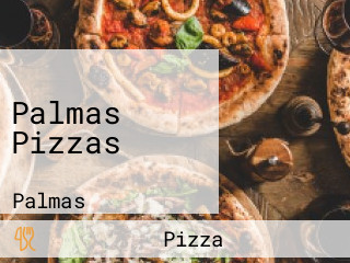 Palmas Pizzas