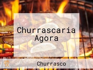 Churrascaria Agora