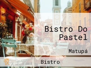 Bistro Do Pastel