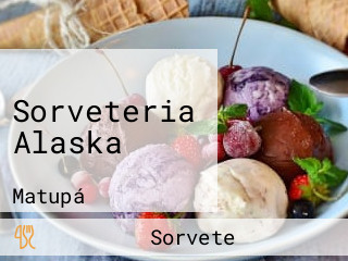 Sorveteria Alaska