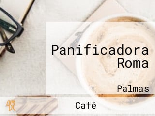 Panificadora Roma