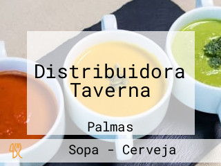 Distribuidora Taverna