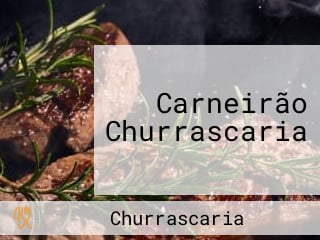 Carneirão Churrascaria