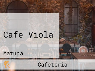 Cafe Viola