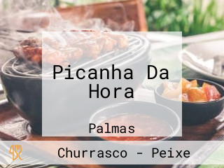 Picanha Da Hora