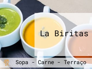 La Biritas