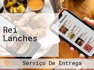 Rei Lanches