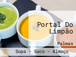 Portal Do Limpão