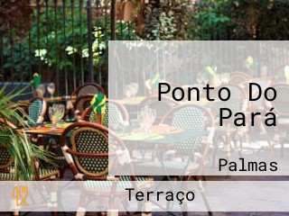 Ponto Do Pará