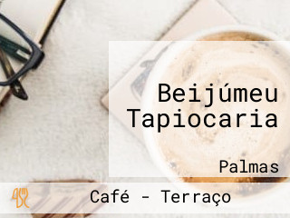 Beijúmeu Tapiocaria