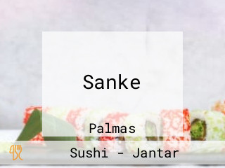 Sanke