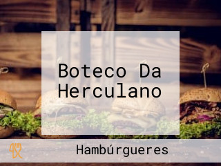Boteco Da Herculano
