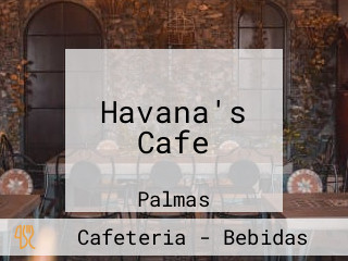 Havana's Cafe
