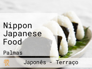 Nippon Japanese Food