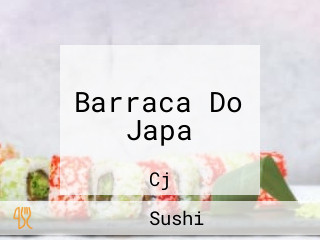 Barraca Do Japa