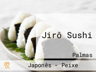 Jirô Sushi