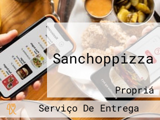 Sanchoppizza