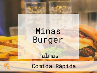 Minas Burger
