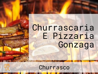 Churrascaria E Pizzaria Gonzaga