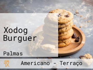 Xodog Burguer