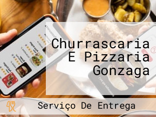 Churrascaria E Pizzaria Gonzaga