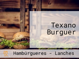 Texano Burguer