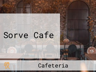 Sorve Cafe